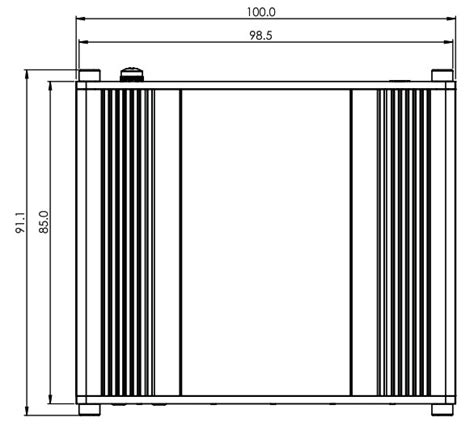 TELTONIKA Networks TSW110 User Manual