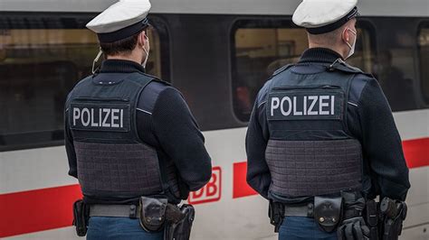 Nürnberg Polizist stirbt Kein Zusammenhang zu Einsatz am Hauptbahnhof