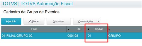 Rh Linha Protheus Taf Esocial Configura O Como Configurar O