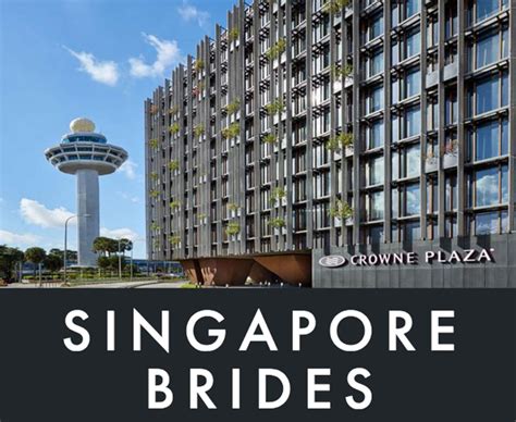 Crowne Plaza Changi Airport Singapore Brides Play Online On Flash