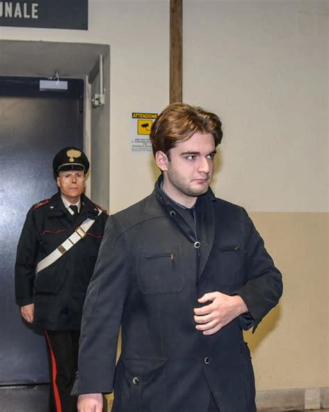 La Russa Jr Chiesto Il Processo Per Revenge Porn Libero Quotidiano It