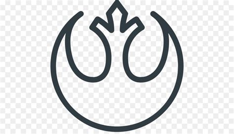 Rebel Alliance Logo Vector at GetDrawings | Free download