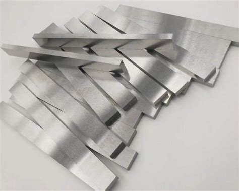 Tungsten Silver Alloy - TRM - Refractory Material Specialist