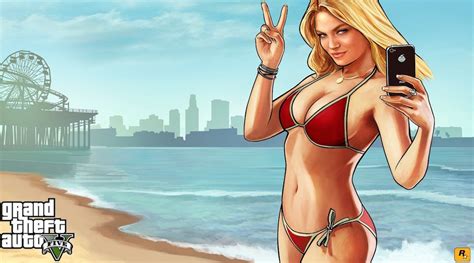 Lindsay Lohan Grand Theft Auto Lawsuit Rejected