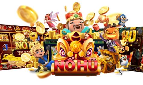 Nổ Hũ Là Gì Các Thuật Ngữ Phổ Biến Trong Game Nổ Hũ