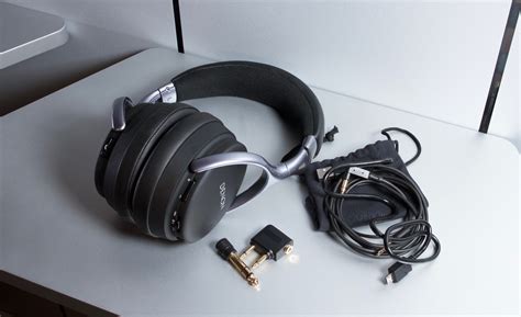 Denon наушники ah gc20 - New Style Sound