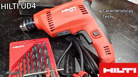 Trampas Deseable Punto Final Atornillador Electrico Hilti Precio