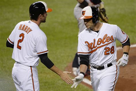 Orioles Top Red Sox 6 5 In 13 Innings Take Third Straight Series