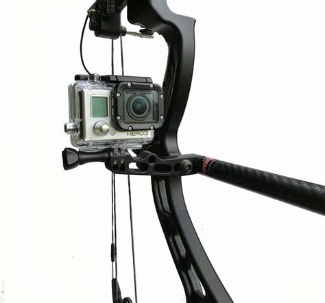 Best 5 GoPro Bow Mounts Of 2021 With Reviews Catch Them Easy