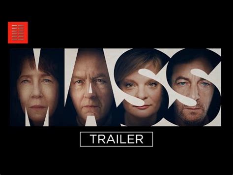 Mass trailer starring Ann Dowd, Jason Isaacs - GoldDerby