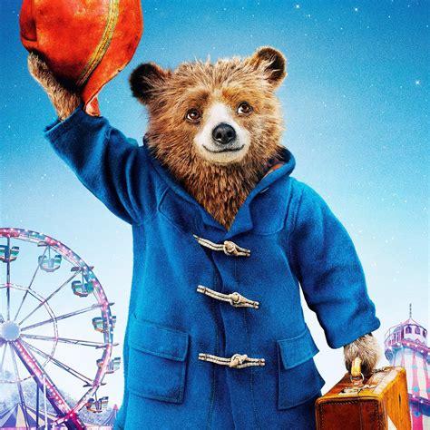 Paddington In Peru Begins Filming In July Globe Live Media