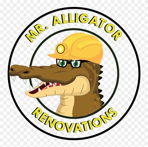 Alligator Head Clip Art - Png Download (#2878755) - PinClipart