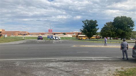 Lincoln County Public Schools safe after lockdown over threat