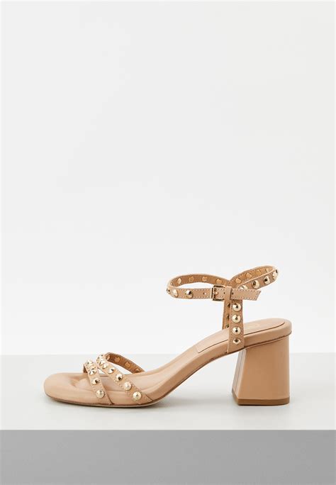 Босоножки Ash JODY, цвет: бежевый, RTLADK356301 — купить в интернет ...