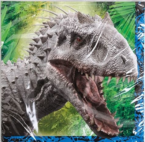 Jurassic World Confira As Primeiras Imagens Do Novo Dinossauro