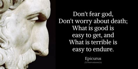 Epicurus: 35 Powerful Quotes by the Greek Philosopher | Nirvanic