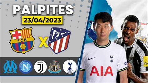 Apostas Esportivas E Palpites Barcelona X Atleti Milan Premier