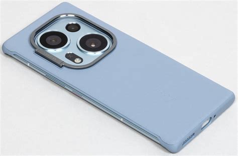 Обзор смартфона Tecno Phantom X2