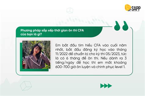 700h Ôn Tập Và Cảm Xúc Vỡ Òa Khi Đạt Top 10 Thế Giới Kỳ Thi Cfa