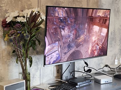 Монитор DIGMA PRO Vision: QD-OLED 4К и 1000 нит яркости — Mobile-review ...