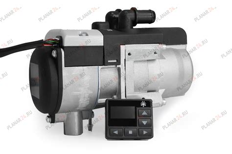 Подогреватель Бинар 5S дизель 12В с пультом ПУ-40 купить в интернет ...