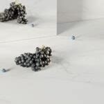 501 Snowdrift Küchenarbeitsplatte aus Porzellan Caesarstone