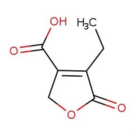 Kg Bag Ethyl Oxo Dihydrofuran Yl Acetic Acid At Best