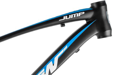 Quadro Mtb Alum Nio Jump Tsw