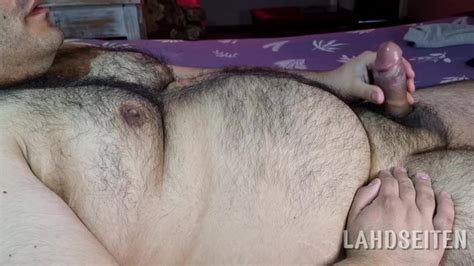 Great Cumshot After A Quick Masturbation Pornhub Gay