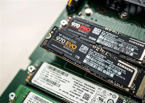 How To Know When Your Solid State Drive Is Failing Robots Net