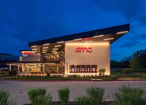 AMC Theatres and Cinionic Announce Los Angeles Laser Upgrades