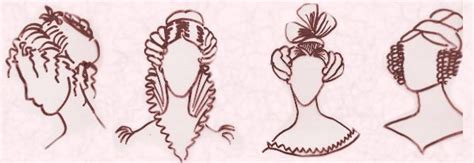 Victorian Era Hairstyles for Women