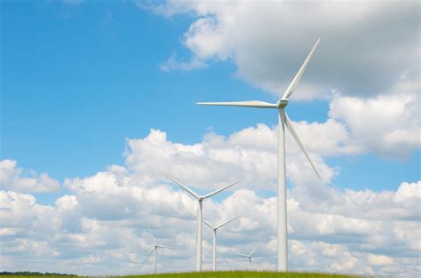 New York Wind Farm Receives Siting Board Approval Daily Energy Insider