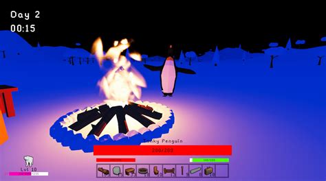 Polar Bear Game on Steam