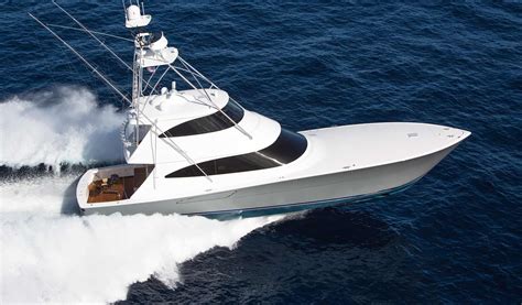 Viking Enclosed Bridge Complete Buyer Information Kusler Yachts