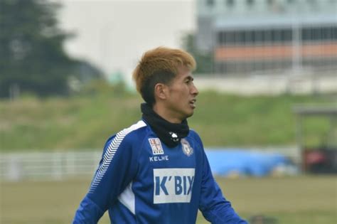 【gマガ】ザスパ新エース田中稔也 〜エースの称号〜 3戦連続ゴールでチームを牽引 群馬サッカーnews Gマガ