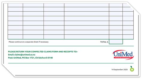 Unimed Trinidad Booklet Fill Online Printable Fillable Blank