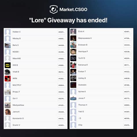 MarketCS