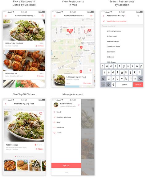 Talace – Tianrui Geng