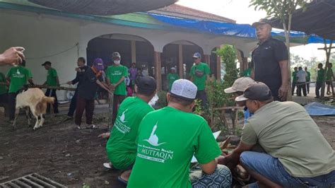 Lumajang Satu Pusat Informasi Kabupaten Lumajang