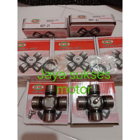 Jual Joint Kopel Cross Joint Gut Gnib Universal Joint Inova Hilux