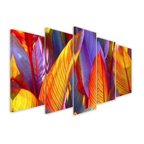 Hxa Deco Decoration Murale Tableau Mural Tableau Contemporain