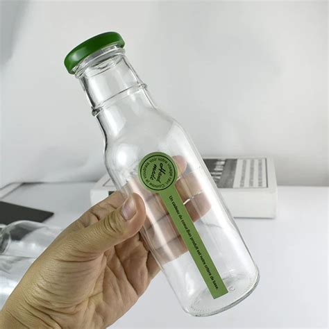 Hot Sauce Empty Glass Bottles For Chill Sauce Ml Ml Ml Glass Bottle Container For