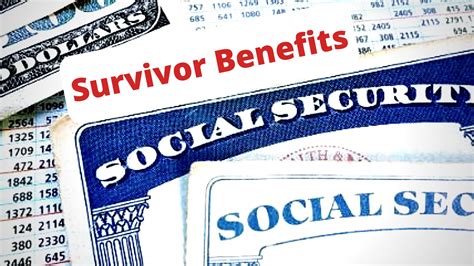 What Is Survivor Benefit And How To Apply For Survivor Benefit