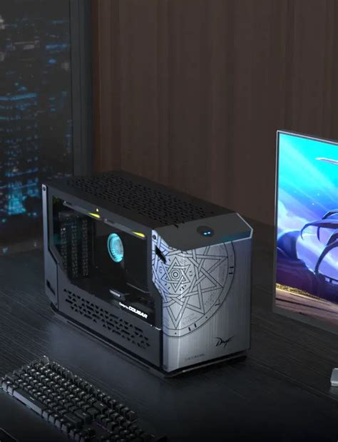 GEEKOM Mini PC: il miglior mini PC per potenza e creatività