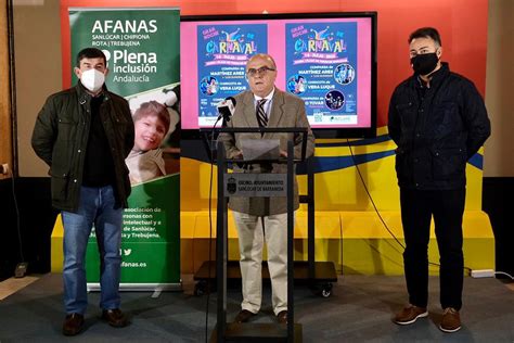 Martínez Ares Vera Luque y Tino Tovar protagonistas de la Noche de