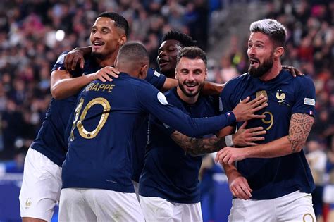 Copa tem estreias de Argentina e da atual campeã França veja