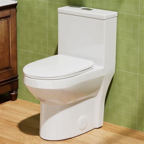Toilet For A Camper