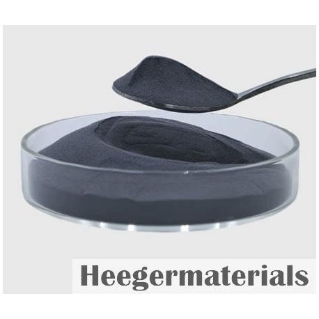 AlSi50 Spherical Aluminum Silicon Alloy Powder Heeger Materials