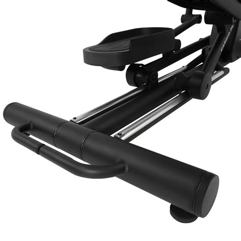 Эллиптический тренажер CardioPower StrideMaster 7 купить в Москве по ...